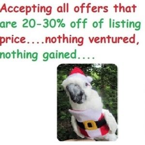 2DayOnly~ Make an offer I can't refuse! FASTship